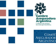 2da. Cumbre Aseguradora Argentina: Confianza que protege, inversión que trasforma.