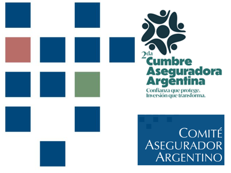 2da. Cumbre Aseguradora Argentina: Confianza que protege, inversión que trasforma. 2da. Cumbre Aseguradora Argentina: Confianza que protege, inversión que trasforma.
