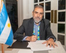 La AACS renovó sus autoridades en la Asamblea Ordinaria La AACS renovó sus autoridades en la Asamblea Ordinaria