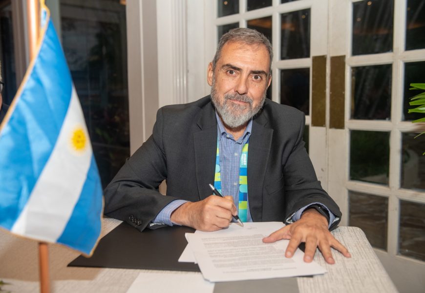 La AACS renovó sus autoridades en la Asamblea Ordinaria La AACS renovó sus autoridades en la Asamblea Ordinaria