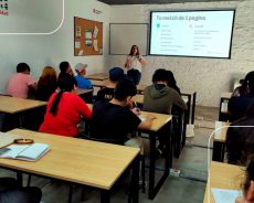 Galicia Seguros impulsa el desarrollo laboral en el Barrio 31