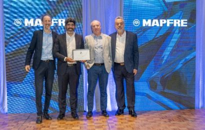 De las aseguradoras más prestigiosa de Argentina