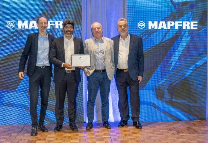 De las aseguradoras más prestigiosa de Argentina