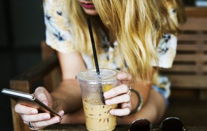 La fuerza de la conexión femenina en el mercado tecnológico y de afinidad La fuerza de la conexión femenina en el mercado tecnológico y de afinidad
