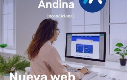 La experiencia del asegurado con el lanzamiento de una nueva web exclusiva