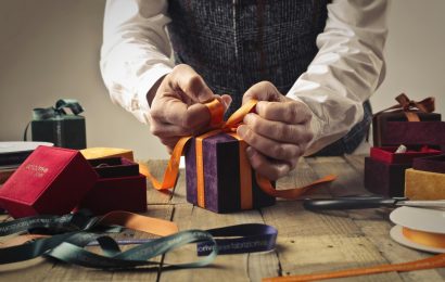 La primacía de la gratuidad