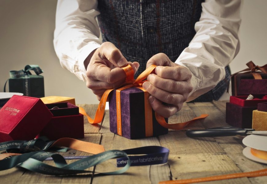 La primacía de la gratuidad