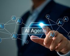 Hacia la nueva era de la IA agéntica en el Seguro