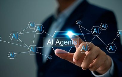 Hacia la nueva era de la IA agéntica en el Seguro