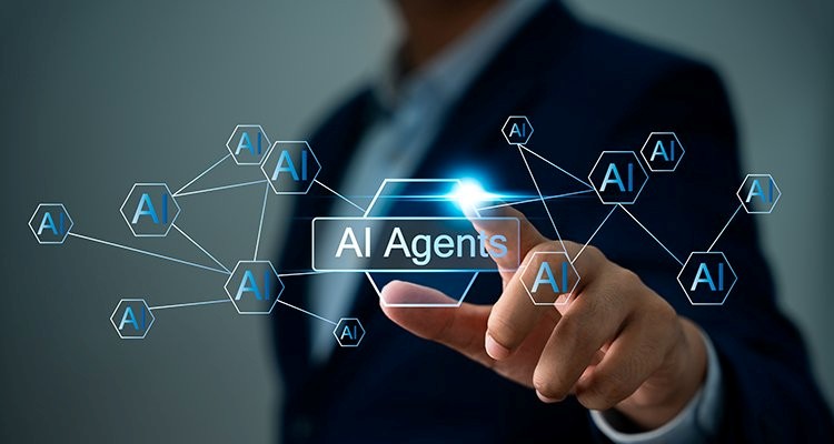 Hacia la nueva era de la IA agéntica en el Seguro