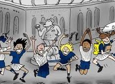 Tres generaciones Tres generaciones