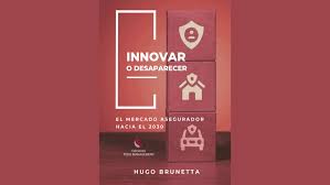 “Innovar o desaparecer”: un llamado urgente a repensar el mercado asegurador hacia 2030