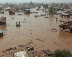 España: Resiliencia climática, el enfoque para proteger a la sociedad