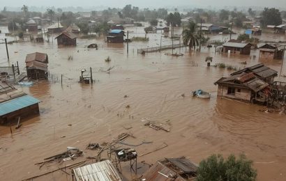 España: Resiliencia climática, el enfoque para proteger a la sociedad