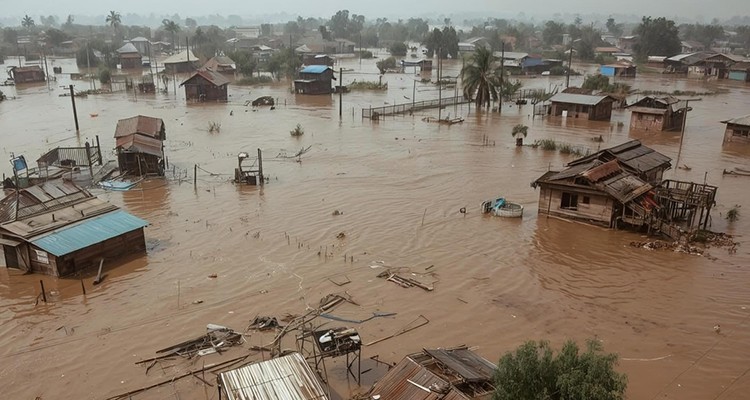 España: Resiliencia climática, el enfoque para proteger a la sociedad