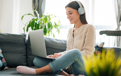 España: siniestros en teletrabajo, ¿necesita un seguro especializado?