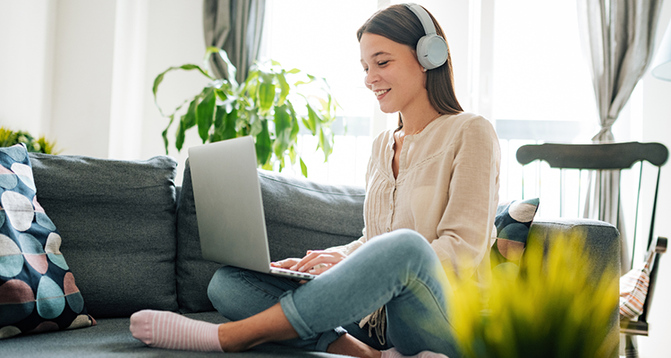 España: siniestros en teletrabajo, ¿necesita un seguro especializado?