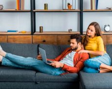 La revolución del hogar: el seguro que promete cambiar la forma de vivir seguros La revolución del hogar: el seguro que promete cambiar la forma de vivir seguros