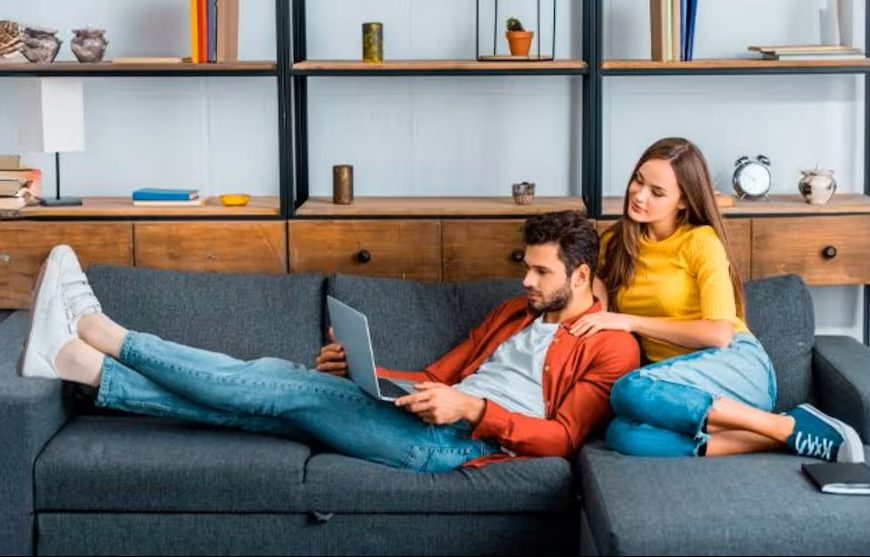 La revolución del hogar: el seguro que promete cambiar la forma de vivir seguros