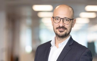 2026: el comienzo del seguro inteligente 2026: el comienzo del seguro inteligente