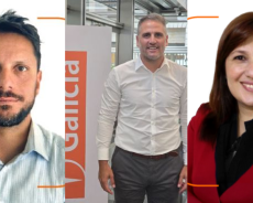 Galicia Seguros fortalece su presencia en el interior sur con nuevos nombramientos Galicia Seguros fortalece su presencia en el interior sur con nuevos nombramientos