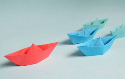 Progressive Management