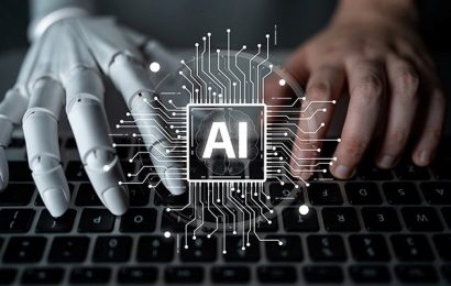 El seguro comercial será el gran beneficiado de la IA en No Vida