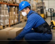 Federación Patronal ART: el impacto de la ergonomía para entornos laborales más seguros