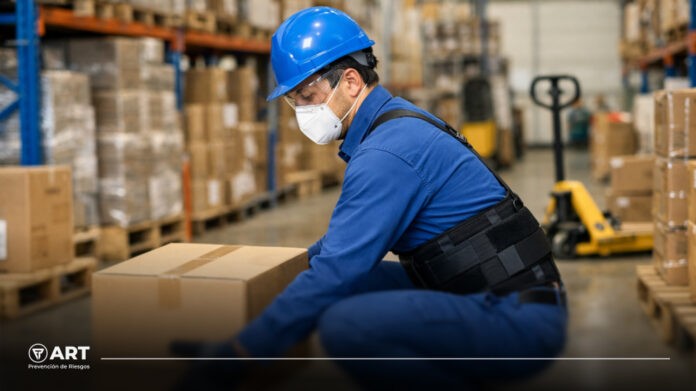 Federación Patronal ART: el impacto de la ergonomía para entornos laborales más seguros