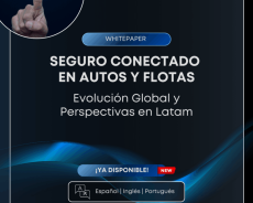 La Alianza Insurtech Panamericana presentó un informe sobre seguro conectado en autos y flotas