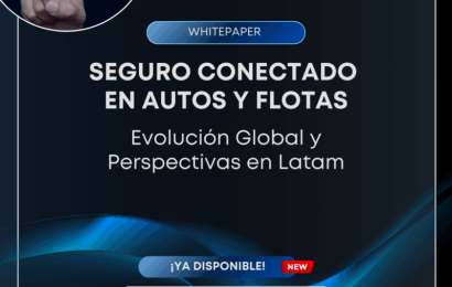 La Alianza Insurtech Panamericana presentó un informe sobre seguro conectado en autos y flotas La Alianza Insurtech Panamericana presentó un informe sobre seguro conectado en autos y flotas