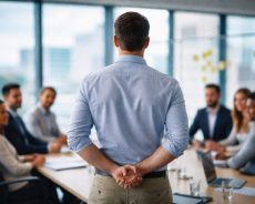 Liderar hoy: incertidumbre, cambio y mirada estratégica