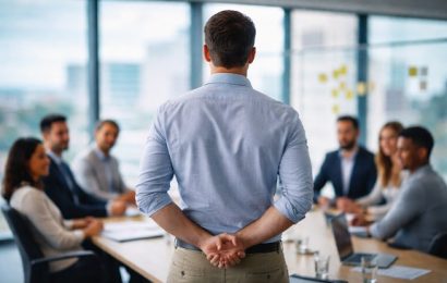 Liderar hoy: incertidumbre, cambio y mirada estratégica