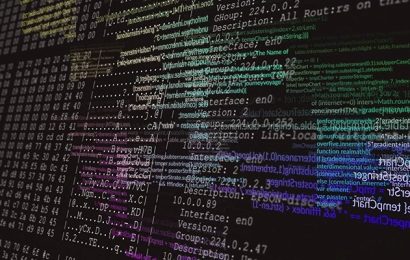 El caos en los datos impide redes inteligentes y autónomas