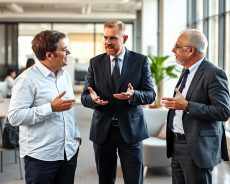 La dificultad de reconocer errores en posiciones de poder