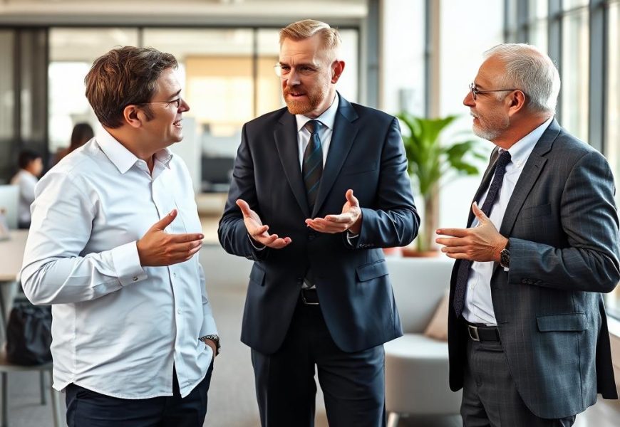 La dificultad de reconocer errores en posiciones de poder