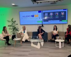 Meridional Seguros realizó Mujeres 10, un panel sobre liderazgo en el mercado asegurador