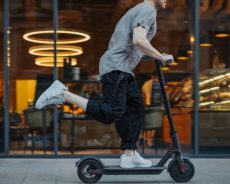 Innovar también es proteger: el seguro en la nueva movilidad eléctrica