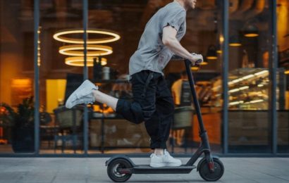 Innovar también es proteger: el seguro en la nueva movilidad eléctrica