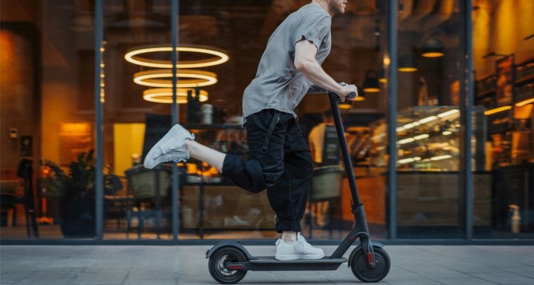 Innovar también es proteger: el seguro en la nueva movilidad eléctrica