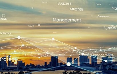 Cómo la prospectiva estratégica impulsa la innovación digital