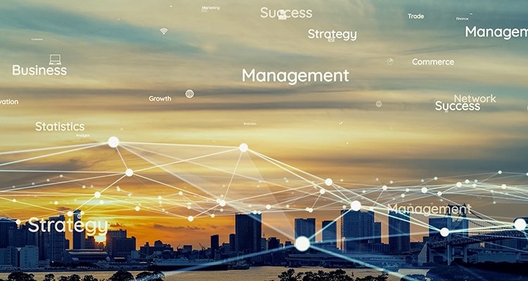 Cómo la prospectiva estratégica impulsa la innovación digital