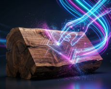 IA y liderazgo: la herramienta que pule tu esencia (no que la inventa) IA y liderazgo: la herramienta que pule tu esencia (no que la inventa)