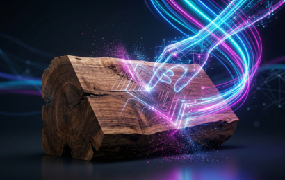 IA y liderazgo: la herramienta que pule tu esencia (no que la inventa)