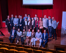 Galicia Seguros presentó su propuesta de valor 2026 con foco en el desarrollo federal del canal PAS