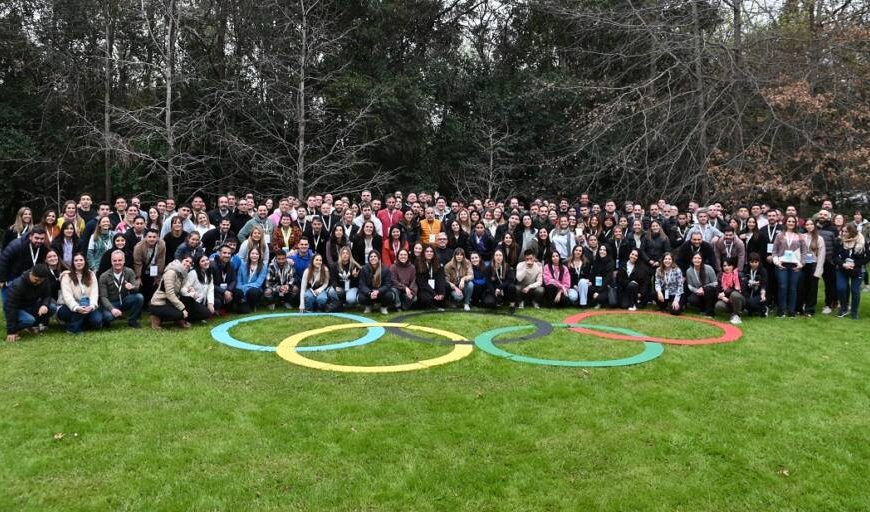 Allianz Argentina fue reconocida por segundo año consecutivo por Great Place to Work