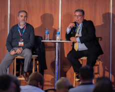 Gustavo Trías planteó en el Foro Nacional de Seguros un enfoque basado en datos para abordar la litigiosidad en el sistema asegurador