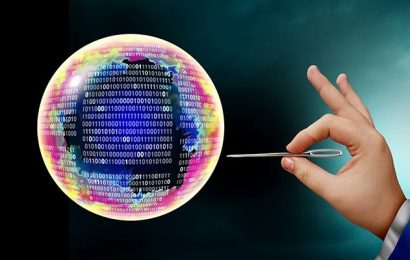 El nuevo mapa del riesgo asegurador: datos, IA y decisiones en tiempo real