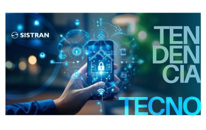 Seis tendencias tecnológicas de seguros P&C para 2026