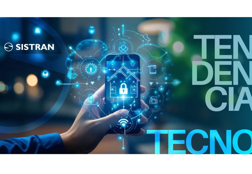 Seis tendencias tecnológicas de seguros P&C para 2026